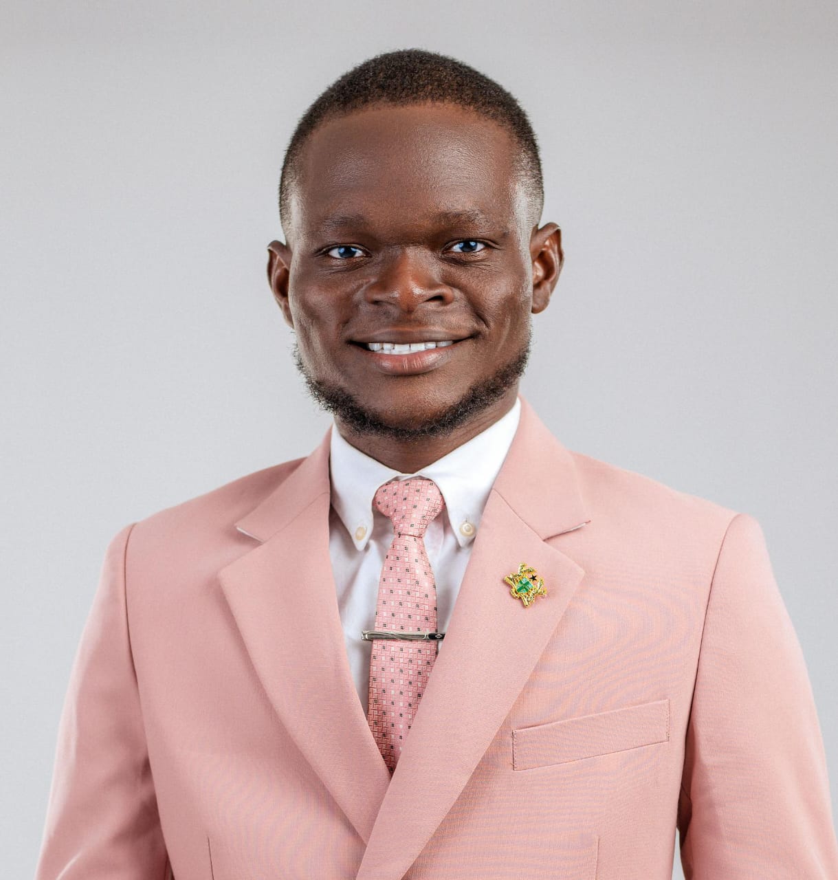 Bright Philip Donkor profile photo