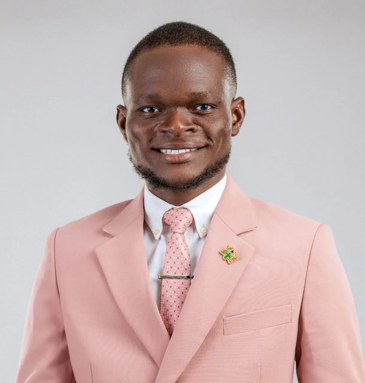 Bright Philip Donkor profile photo