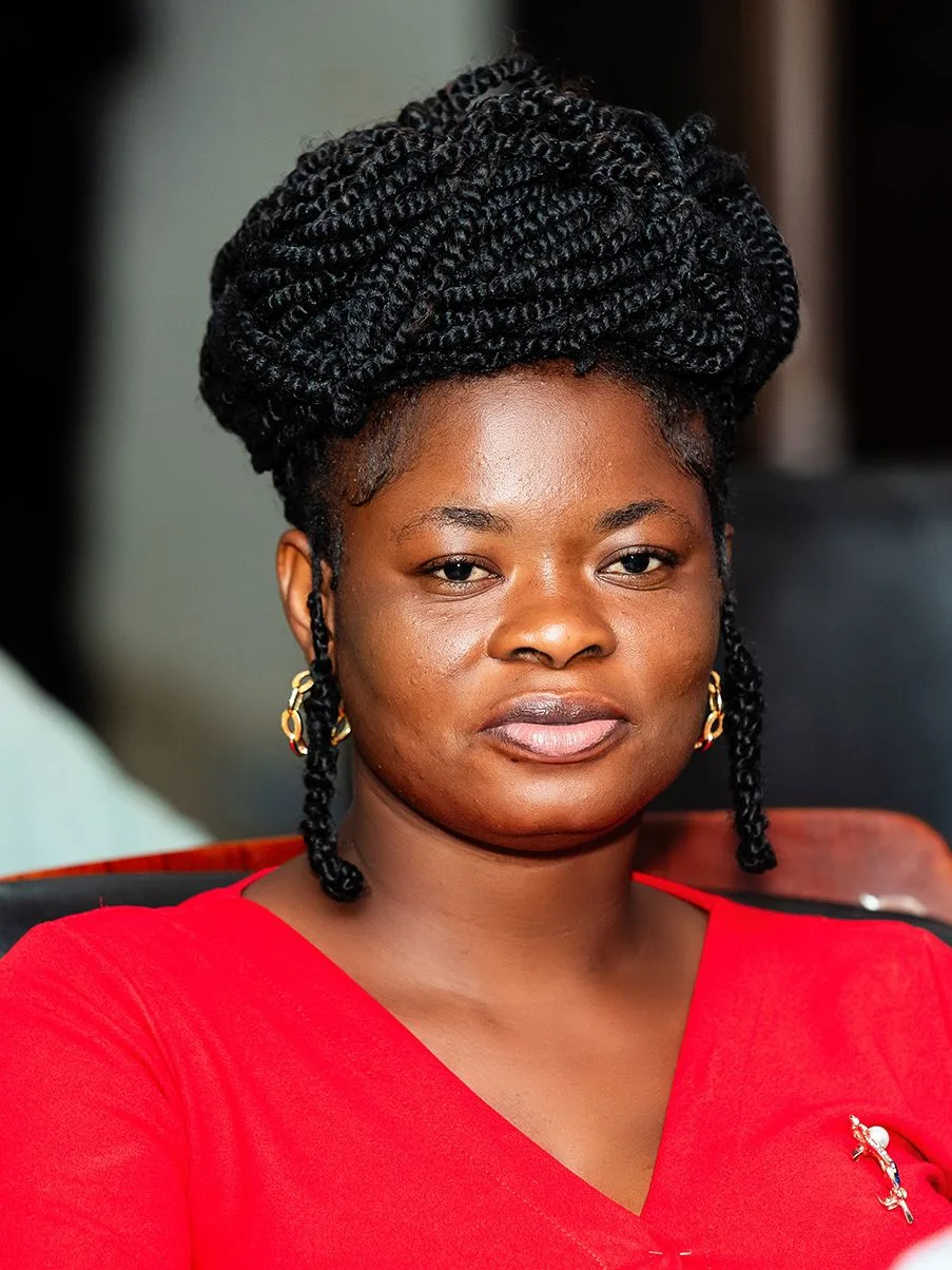 Ellen Ofosu Asieduaa profile photo