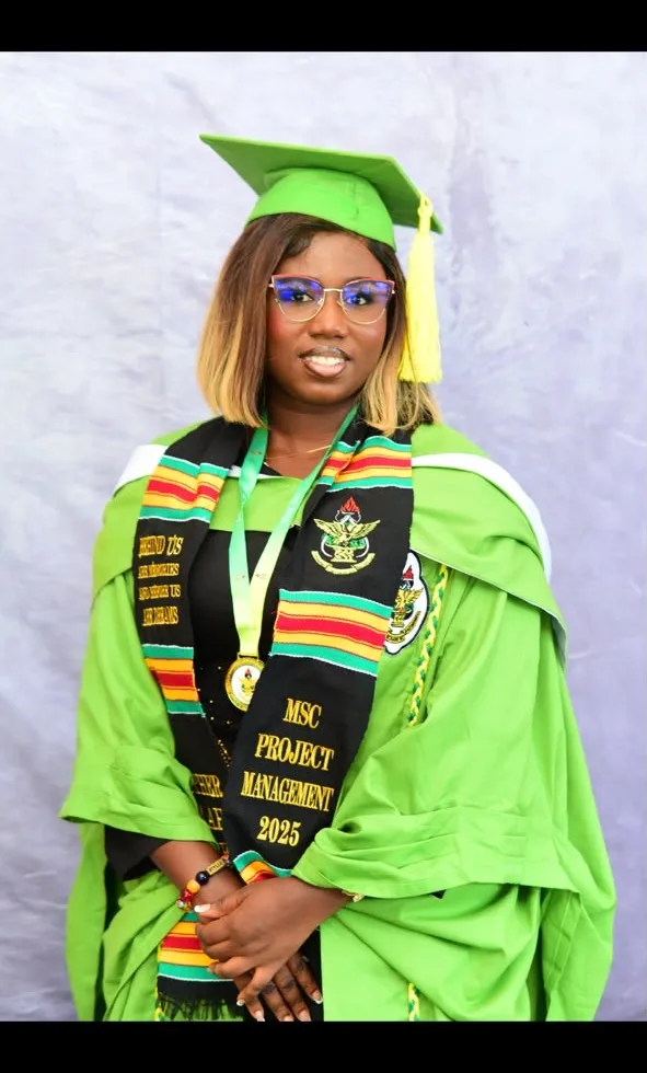 Esther Baah Boafo profile photo