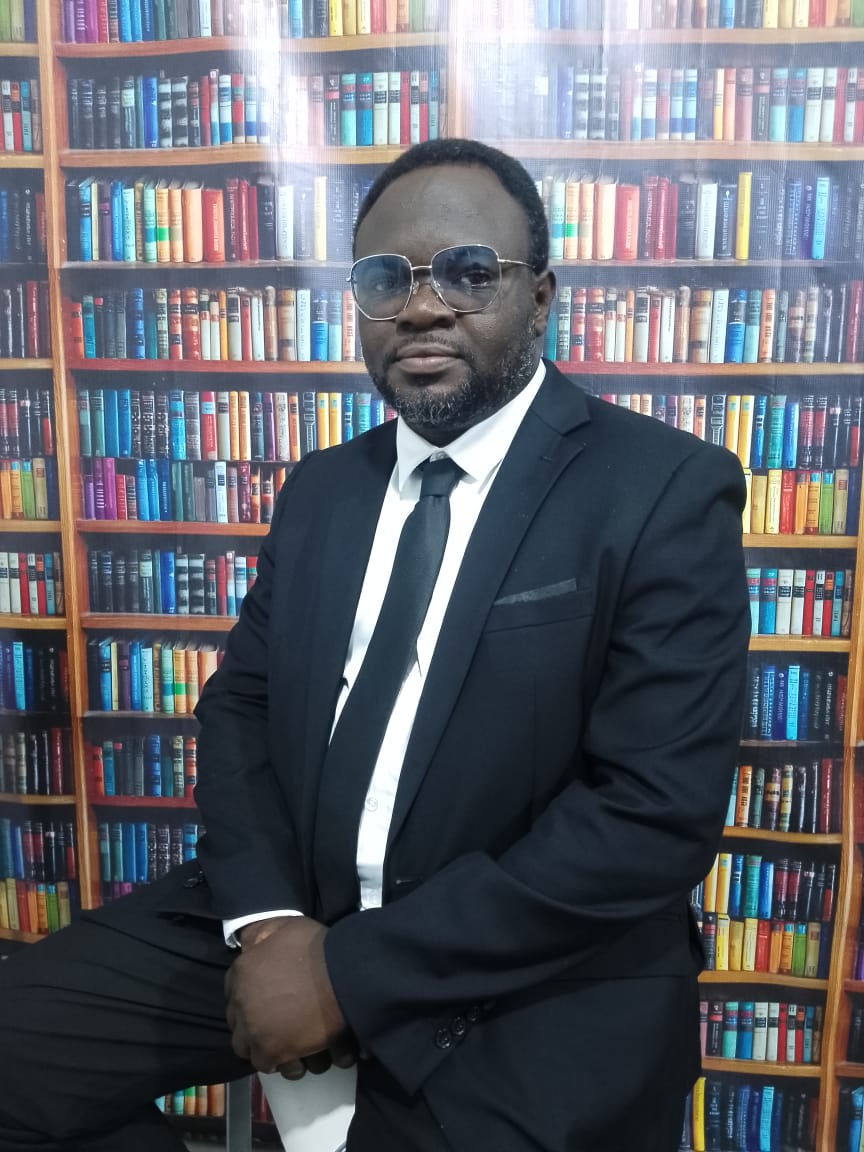 Maxwell Kudekor profile photo