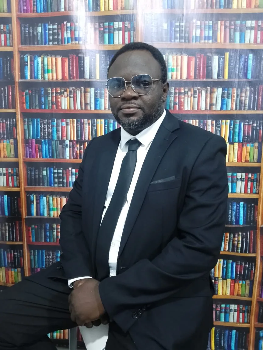 Maxwell Kudekor profile photo