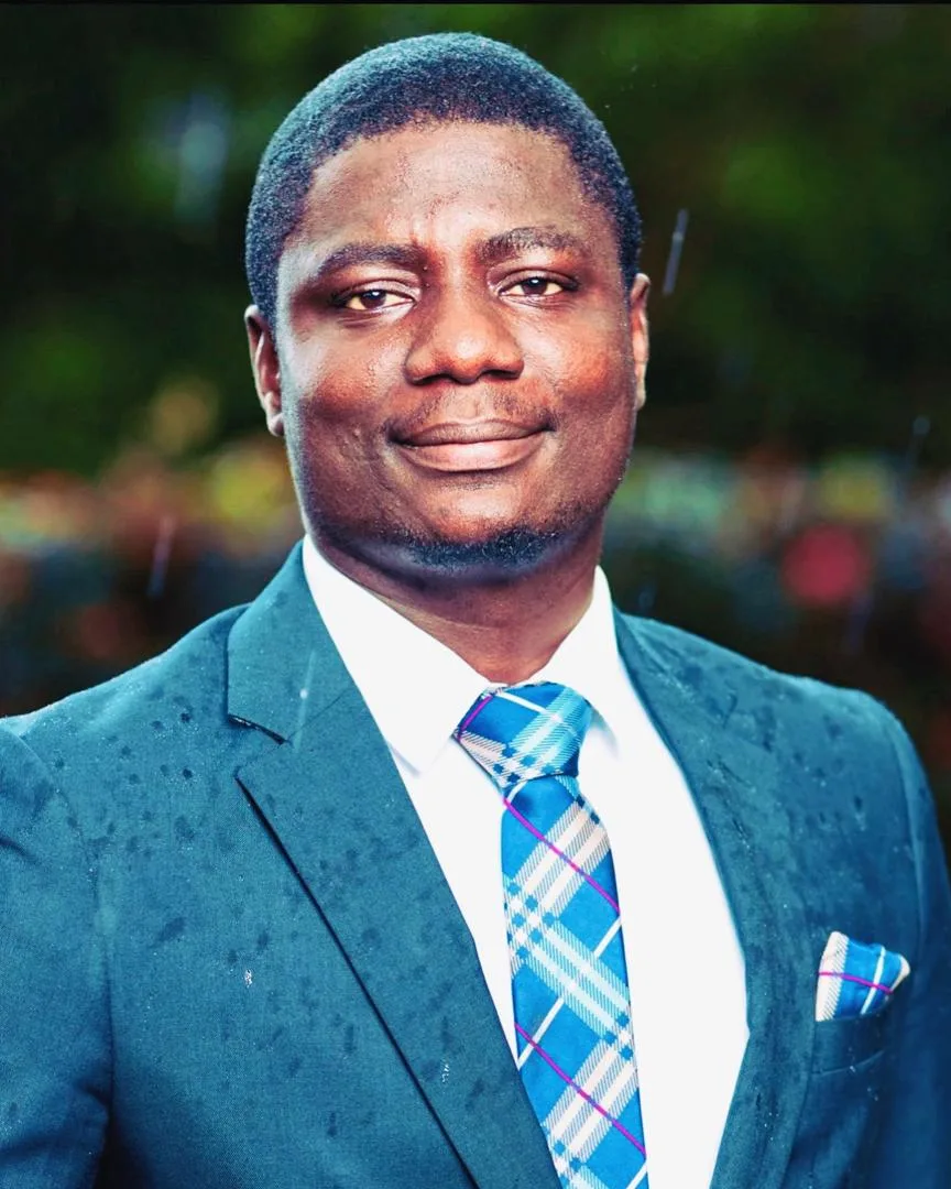 Nana Kwasi Asuman-Frimpong profile photo