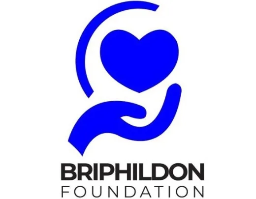 Briphildon Foundation logo
