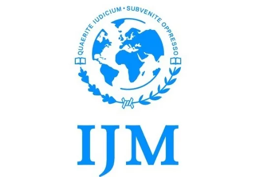 IJM logo