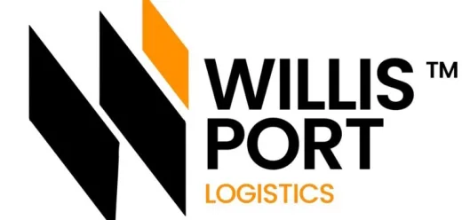 Willis Port Logistics logo