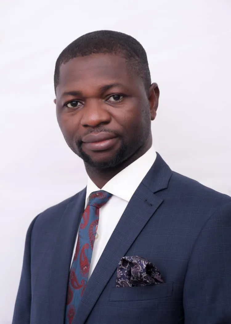 Thomas Awemoni Vuguse profile photo